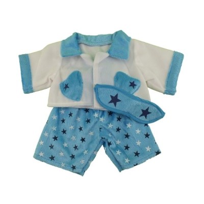 PJ Outfit